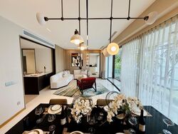 The Oceanfront @ Sentosa Cove (D4), Condominium #547574311